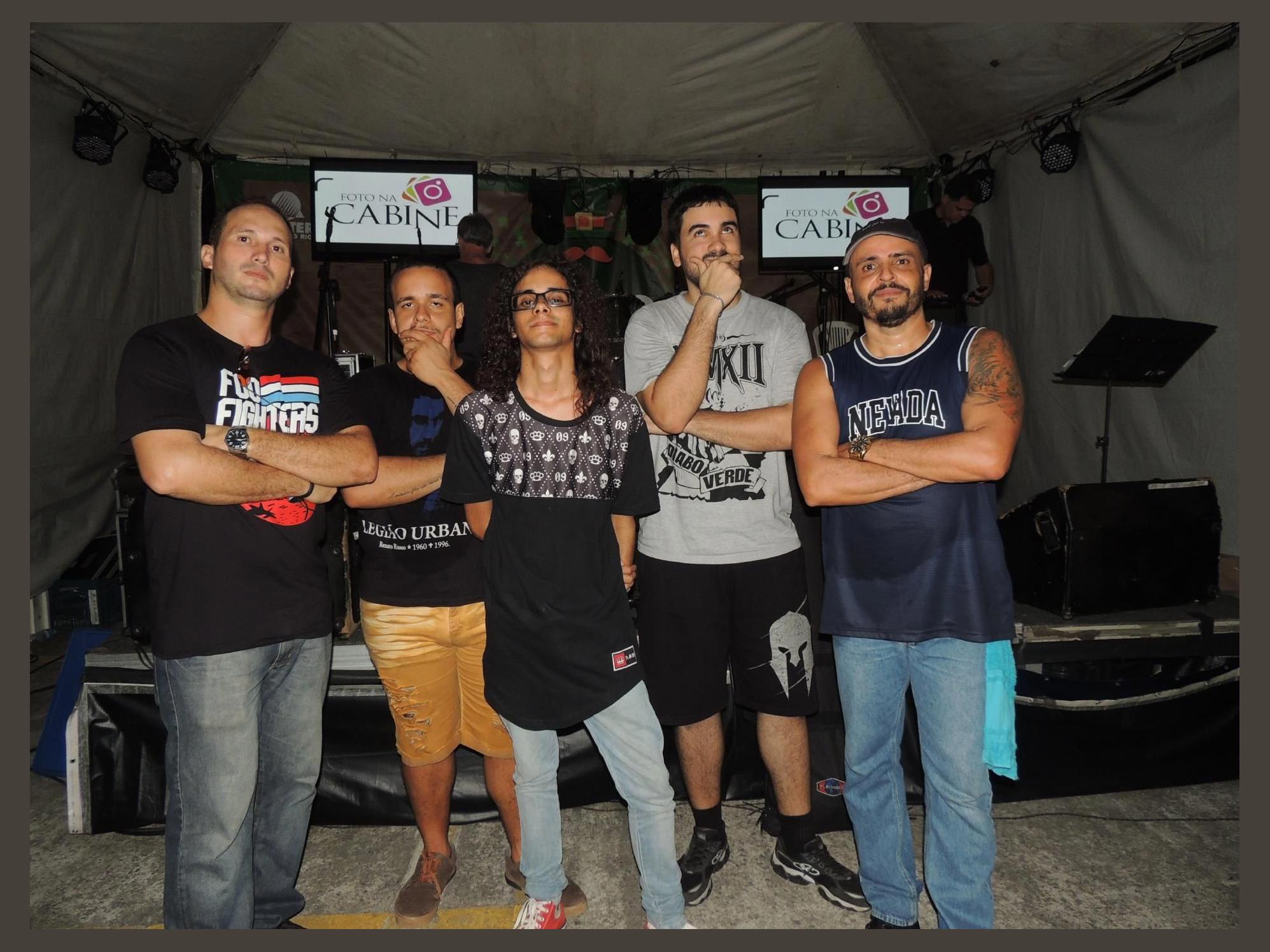 Banda 18zer05